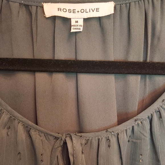 Blouse - Picture 5 of 5